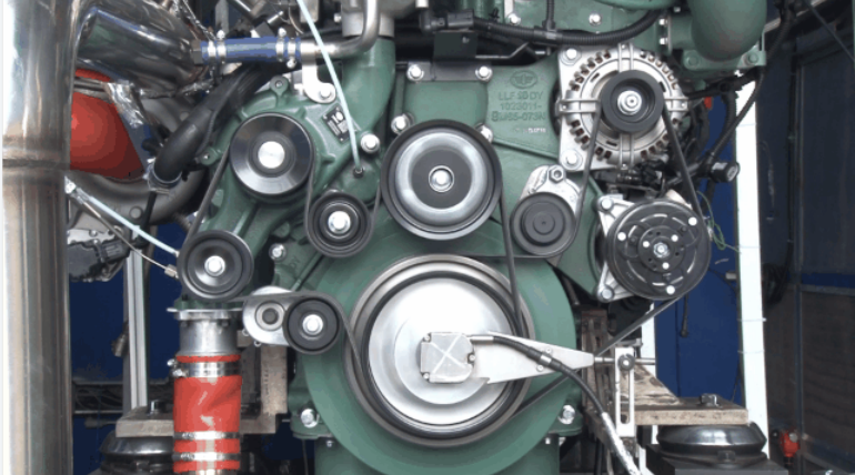 “氫”舟已過(guò)，“泵”上新河